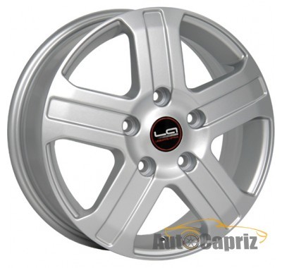 Диски Replica LegeArtis FT18 S R16 W6.0 PCD5x130 ET68.0 DIA78.1